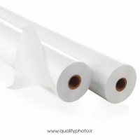 رول سلفن حرارتی مات عرض 104